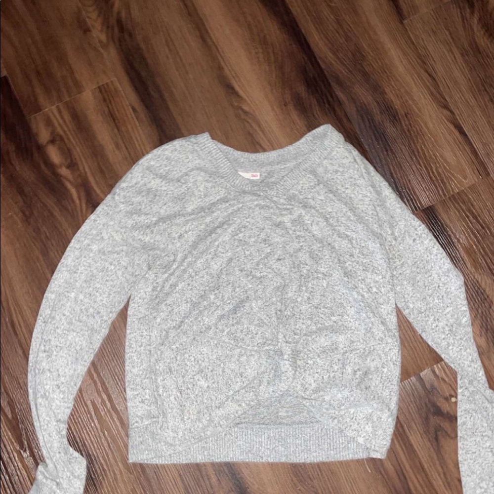 sweater